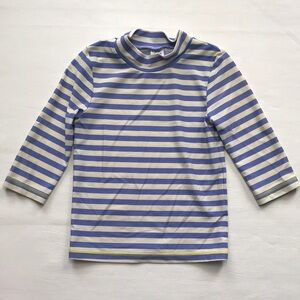 Mini Boden Rash Guard (size 4-5)